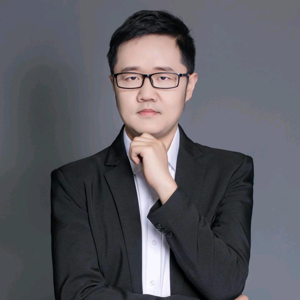 子腾老师丨子藤教育