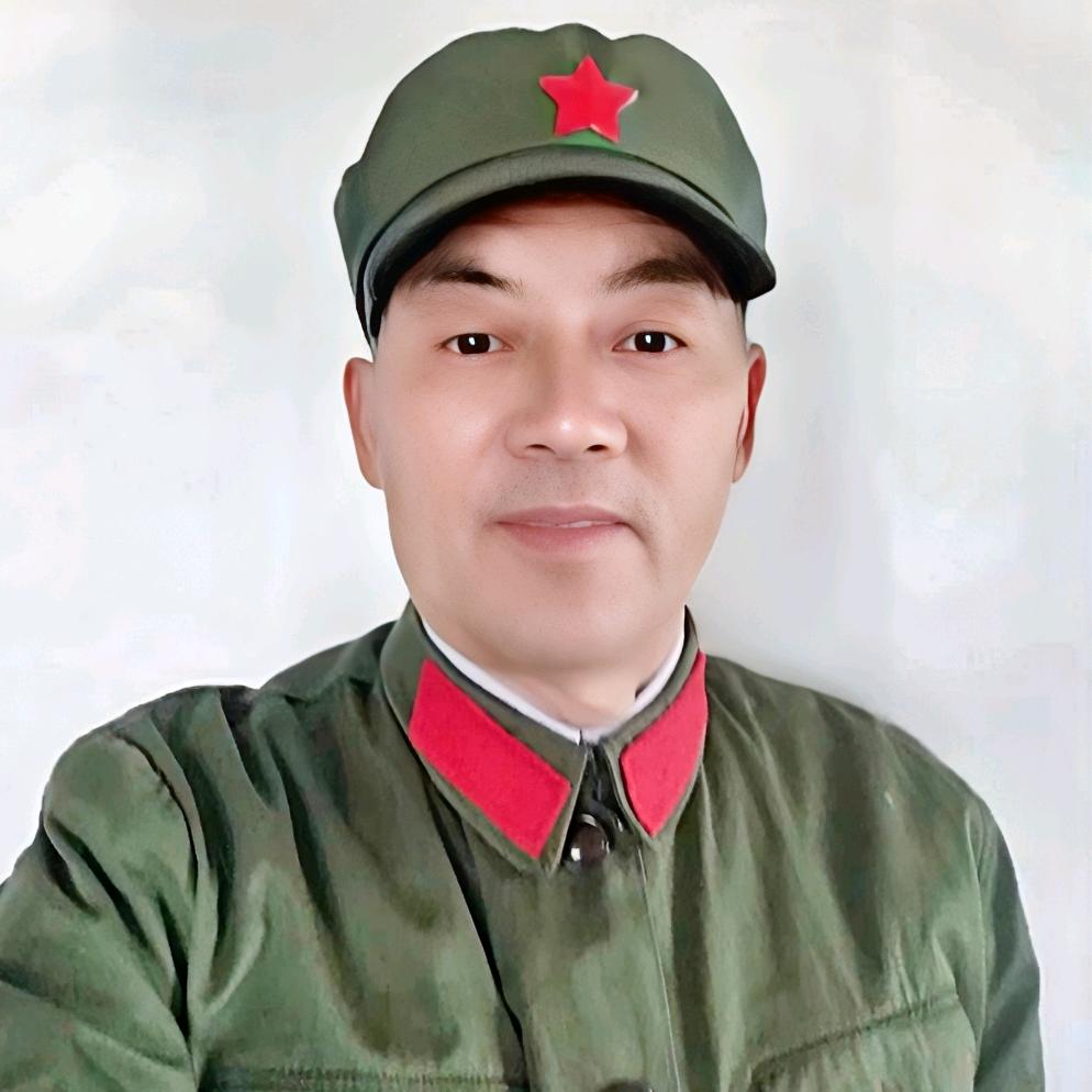 🇨🇳退伍兵哥🇨🇳
