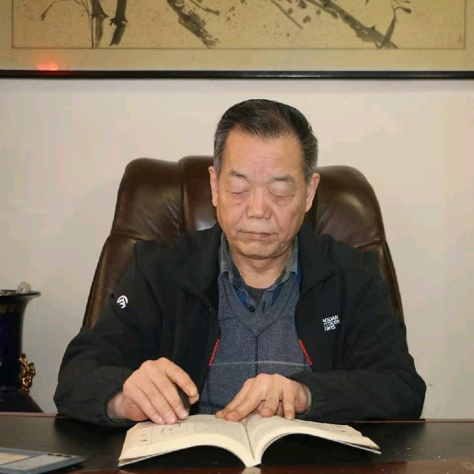 祈福堂，刘老师