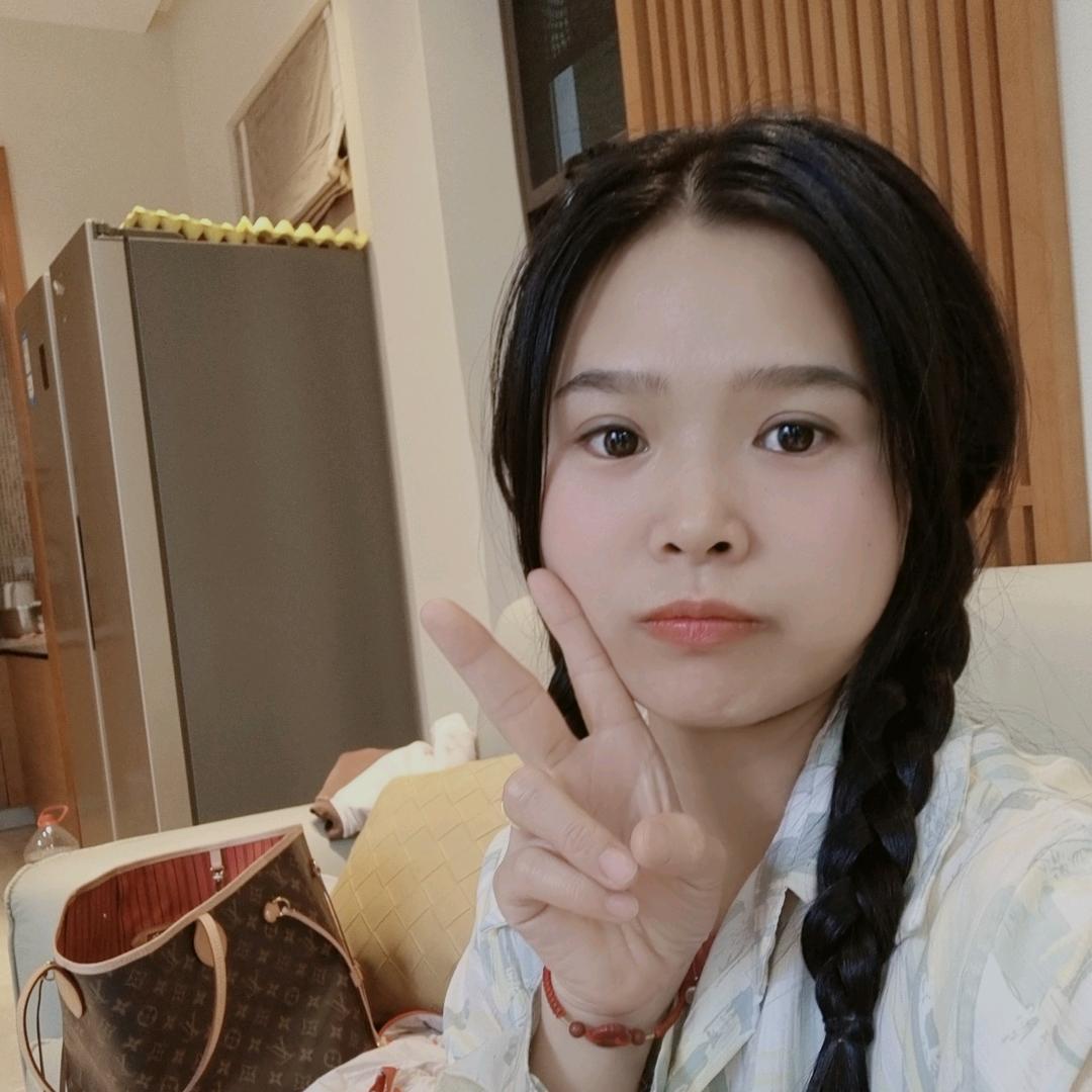 卖马桶的小姑娘🌸