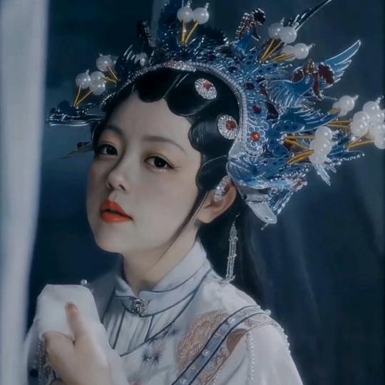 你若安好，便是晴天。