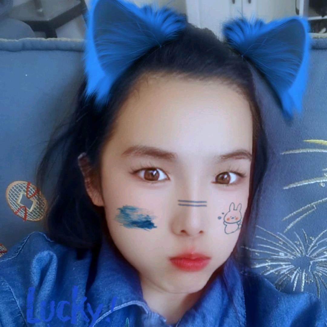 幸福快乐🙂