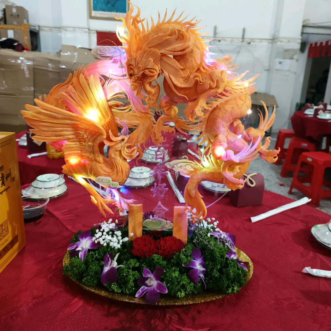 三友酒席团队