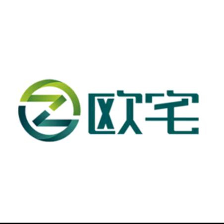 葫芦岛居然之家木头佬生态木 欧宅墙板