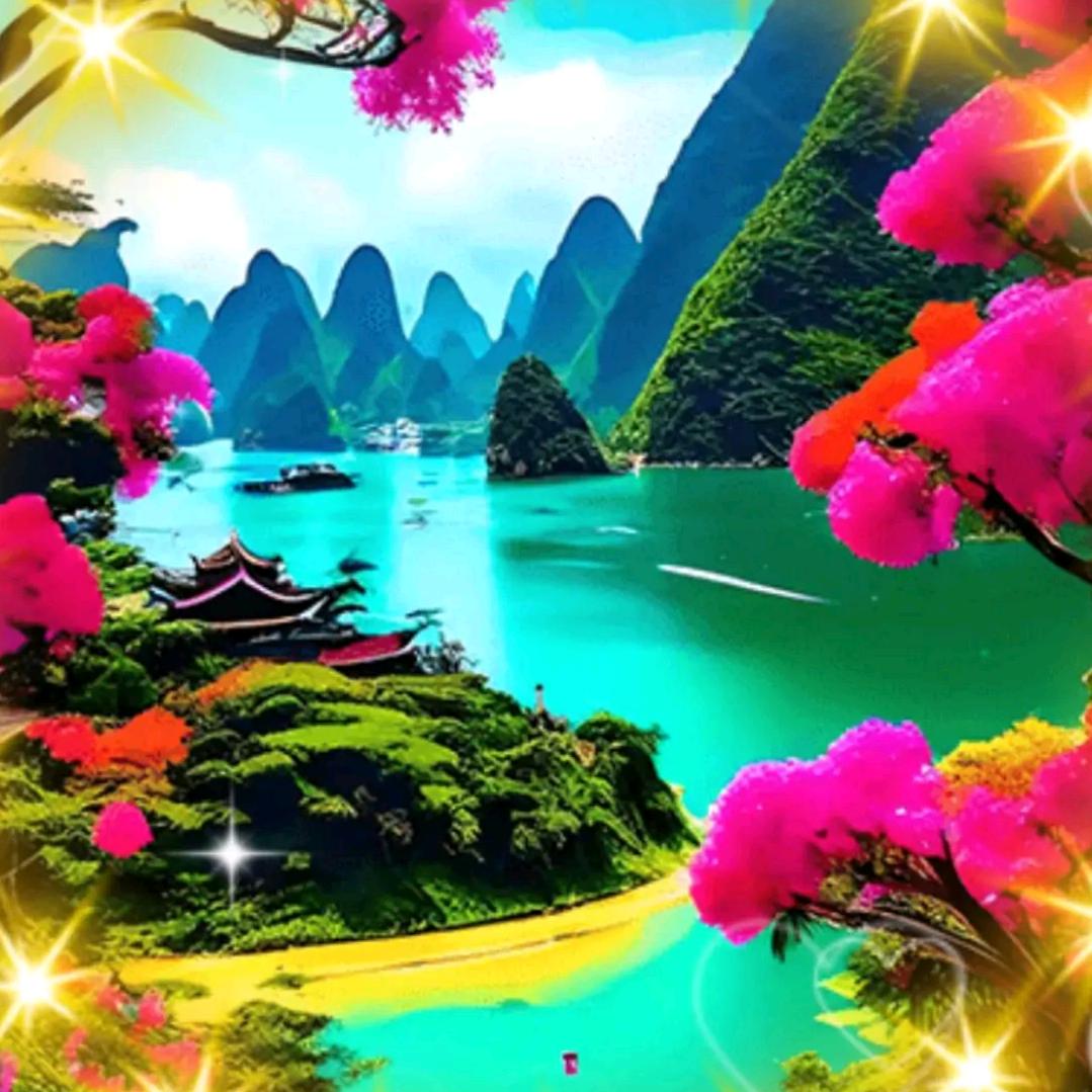情满人间