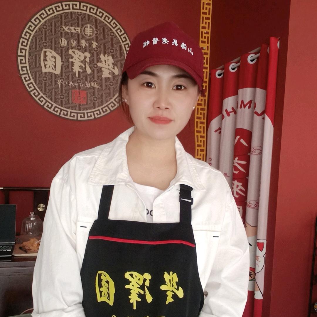 洋洋(山海关老酱铺文安店)