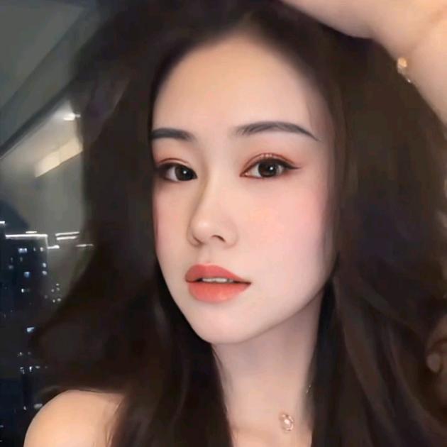 傻丫头
