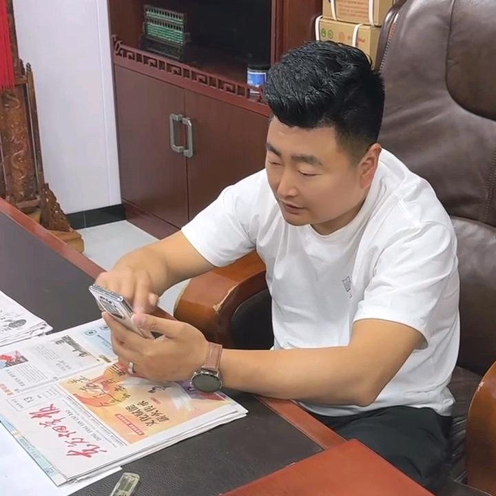感 恩：永不言败