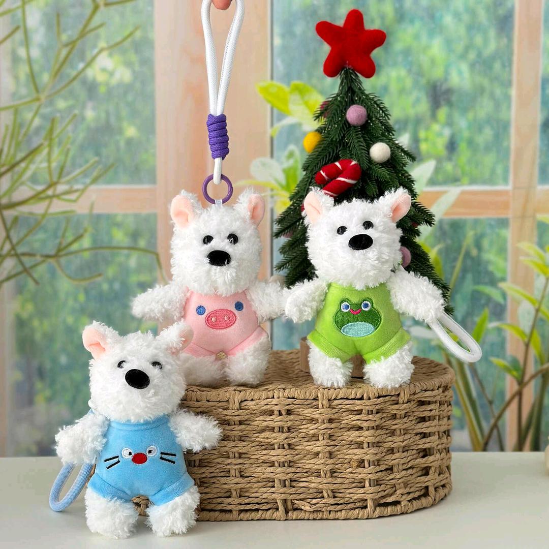 兔子先生的玩具屋