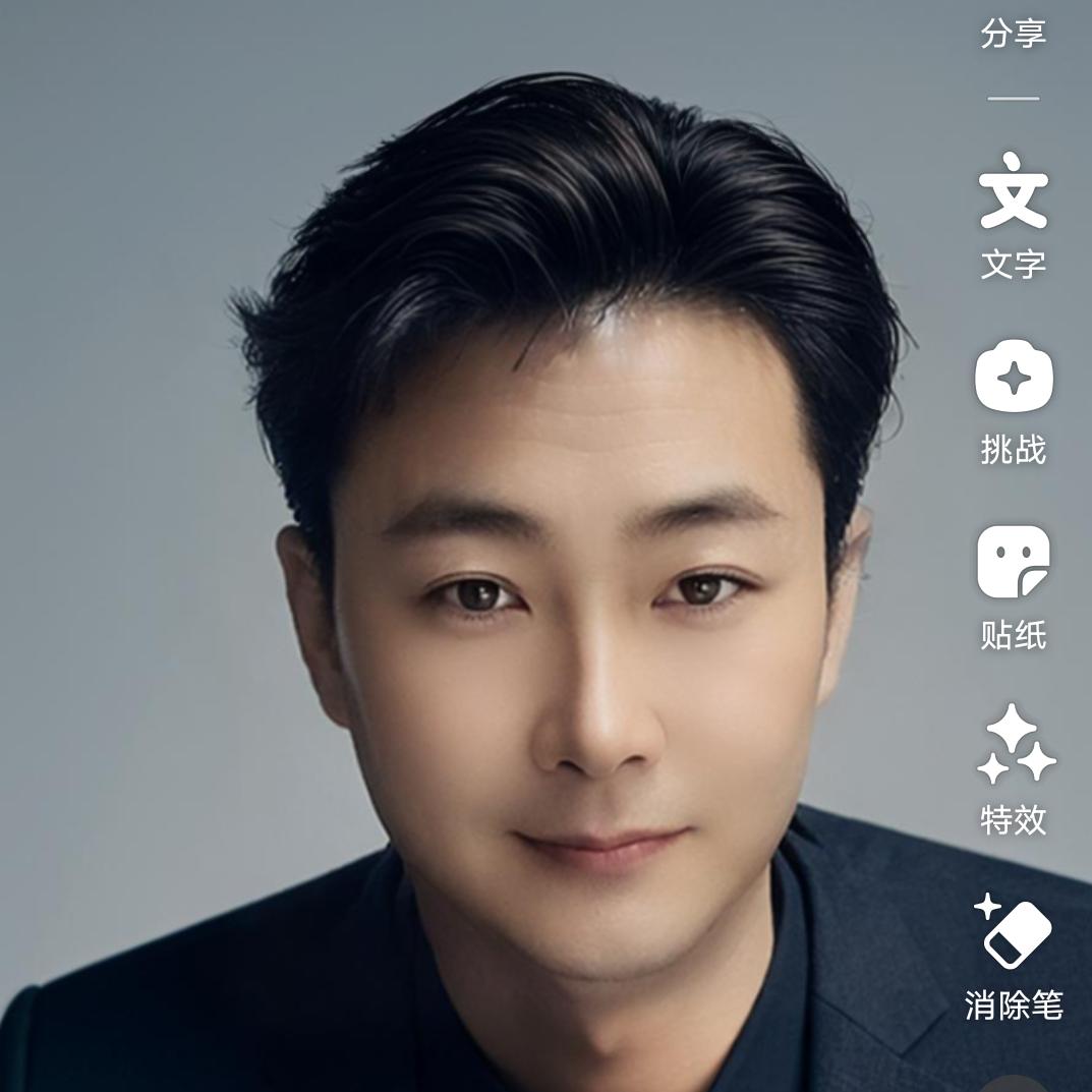 扬起理想的风帆