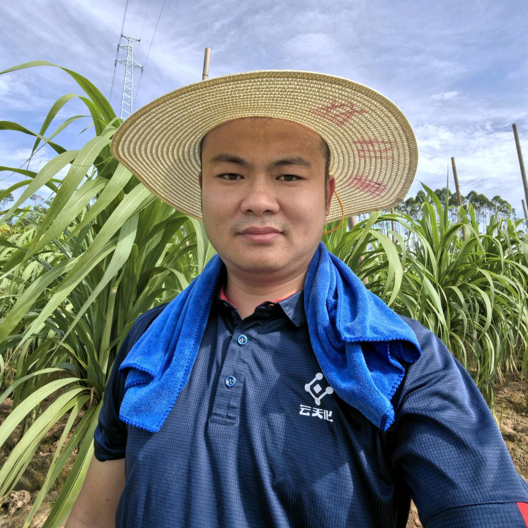 创一代 云南化肥哥-云南永顺农业
