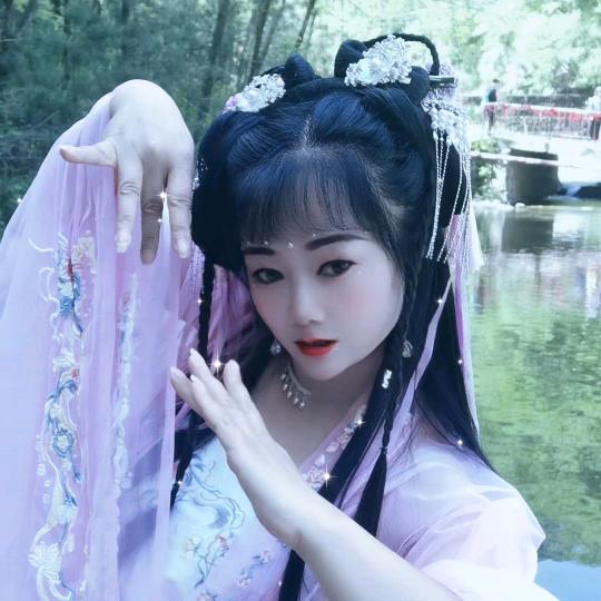武媚娘