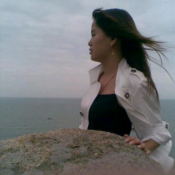 是蕾蕾呀
