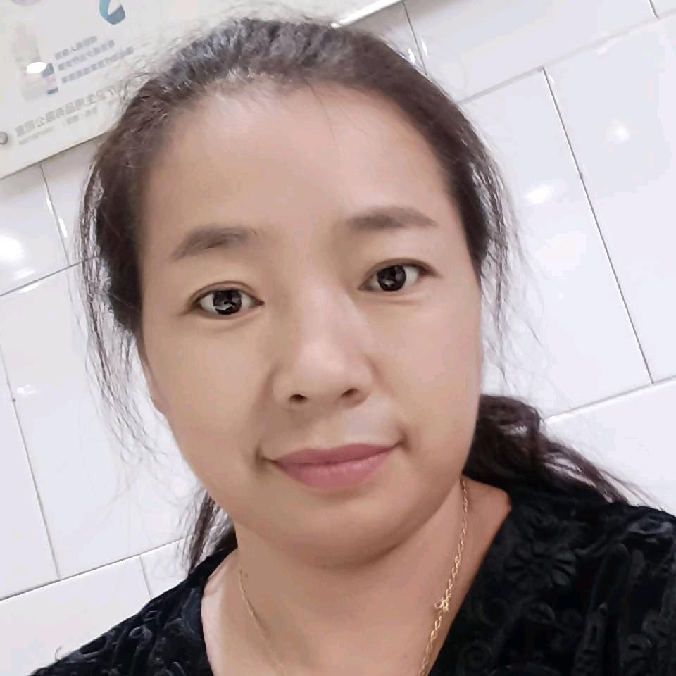 四丫头随遇而安
