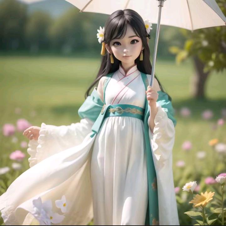 小莲
