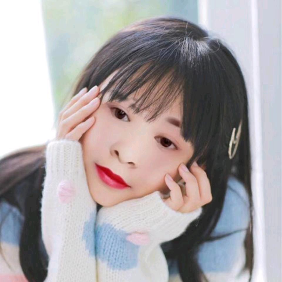 美丽景颇山香妹