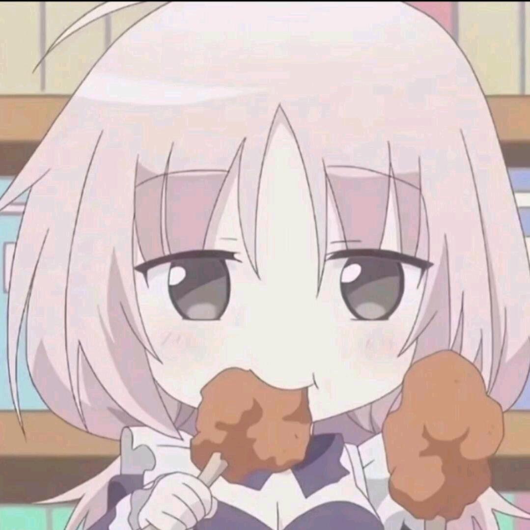 爱吃肉肉
