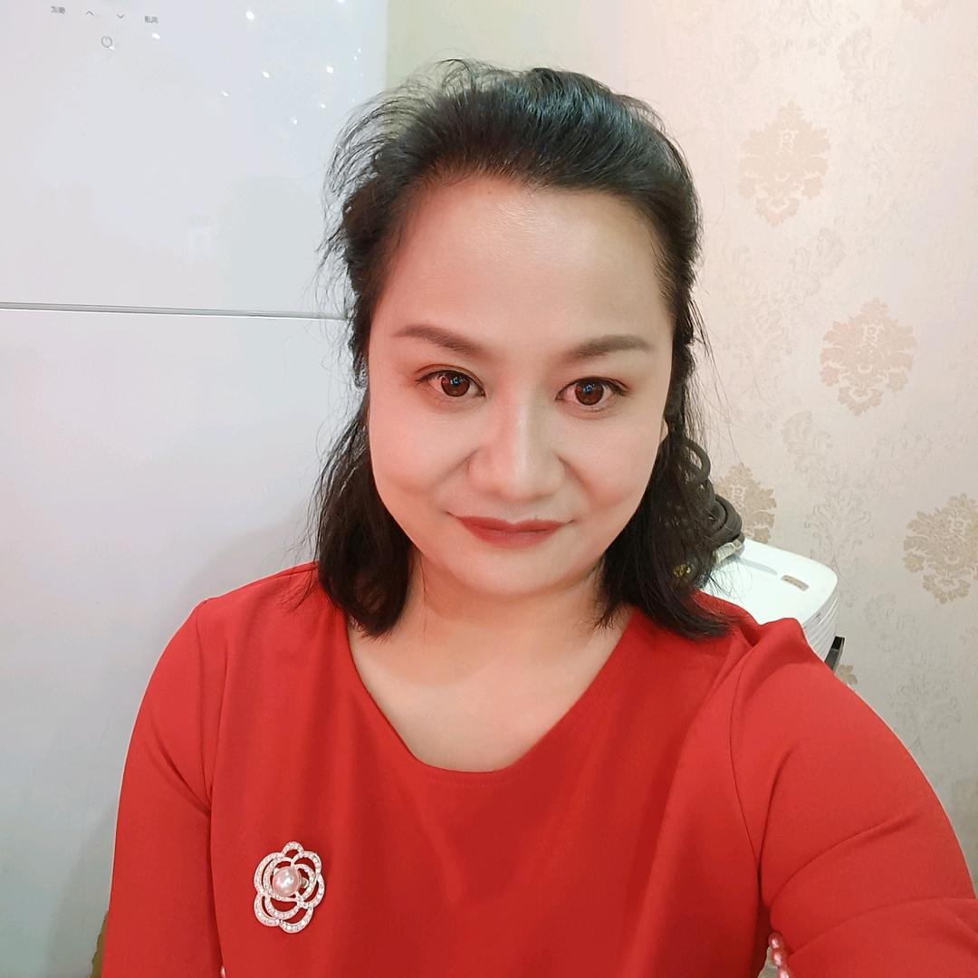 武家永远霞光万丈