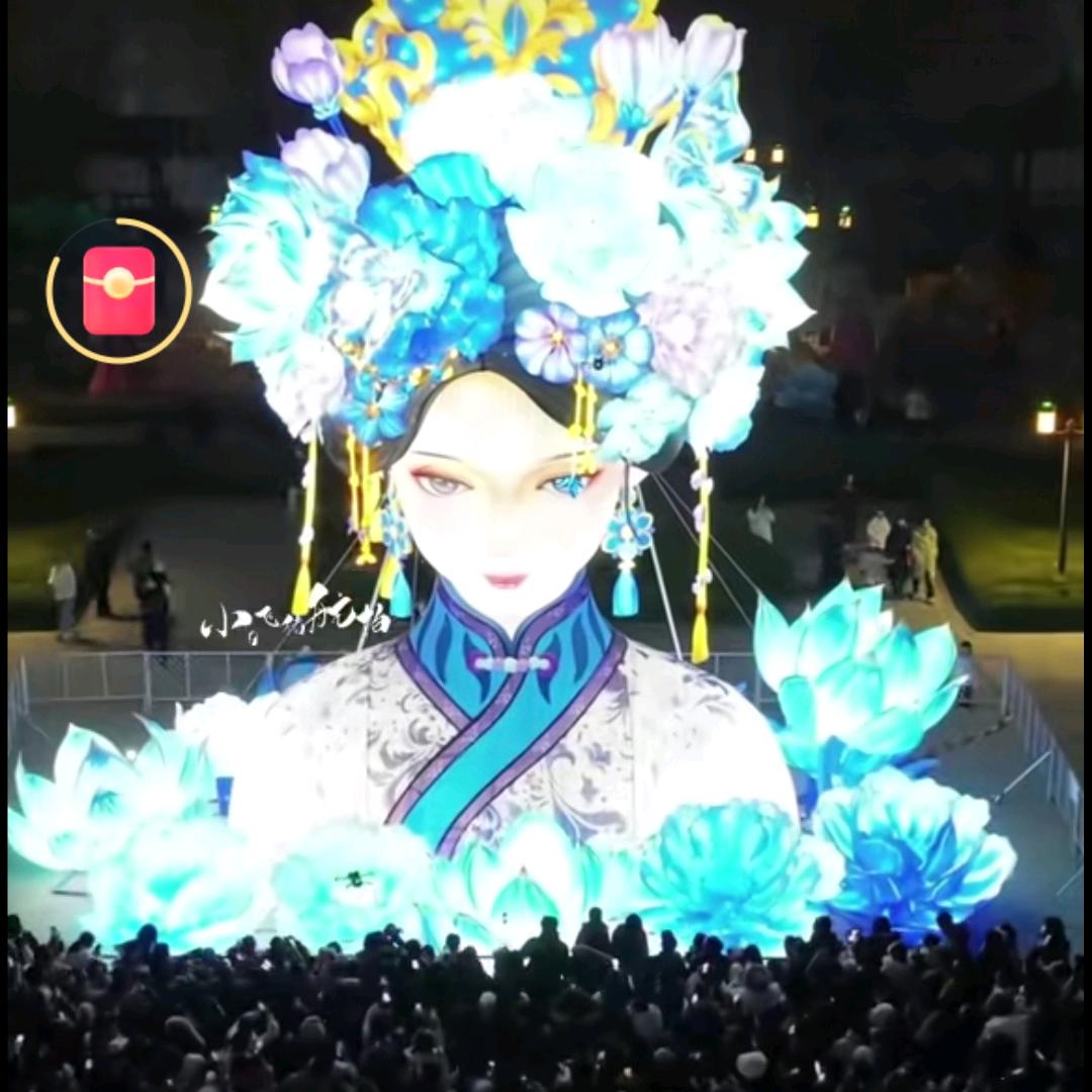 秋天的云