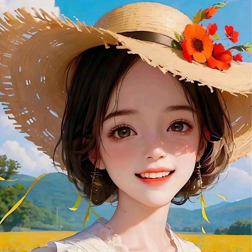 微笑丿向暖