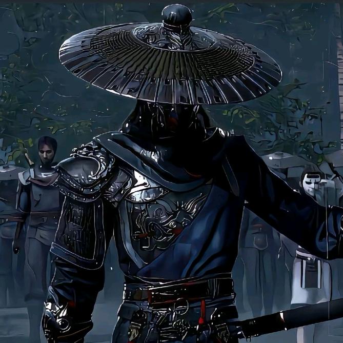 路人甲