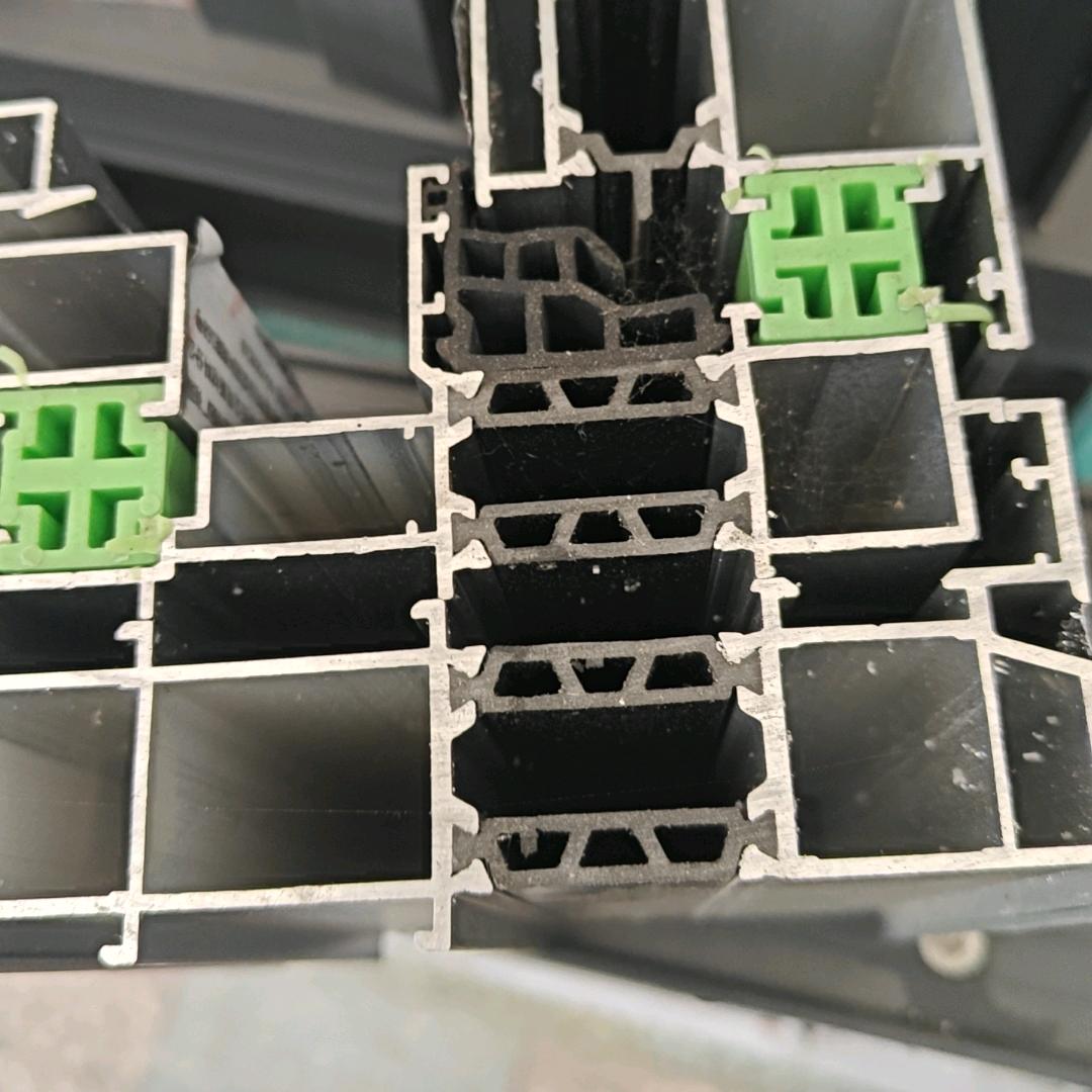 👉 振兴系统门窗👈全屋定制厂家直销