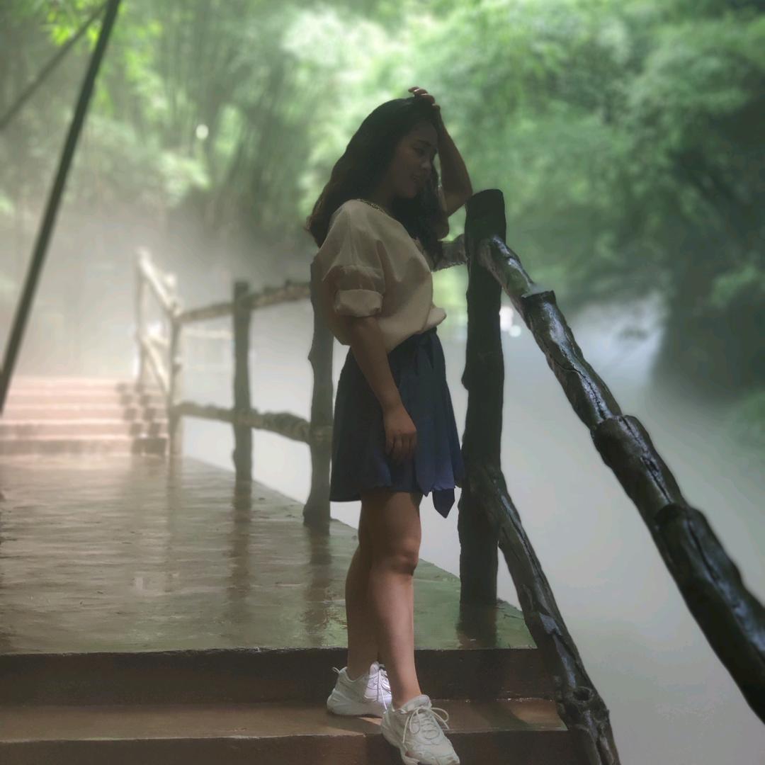 泡泡、沫沫