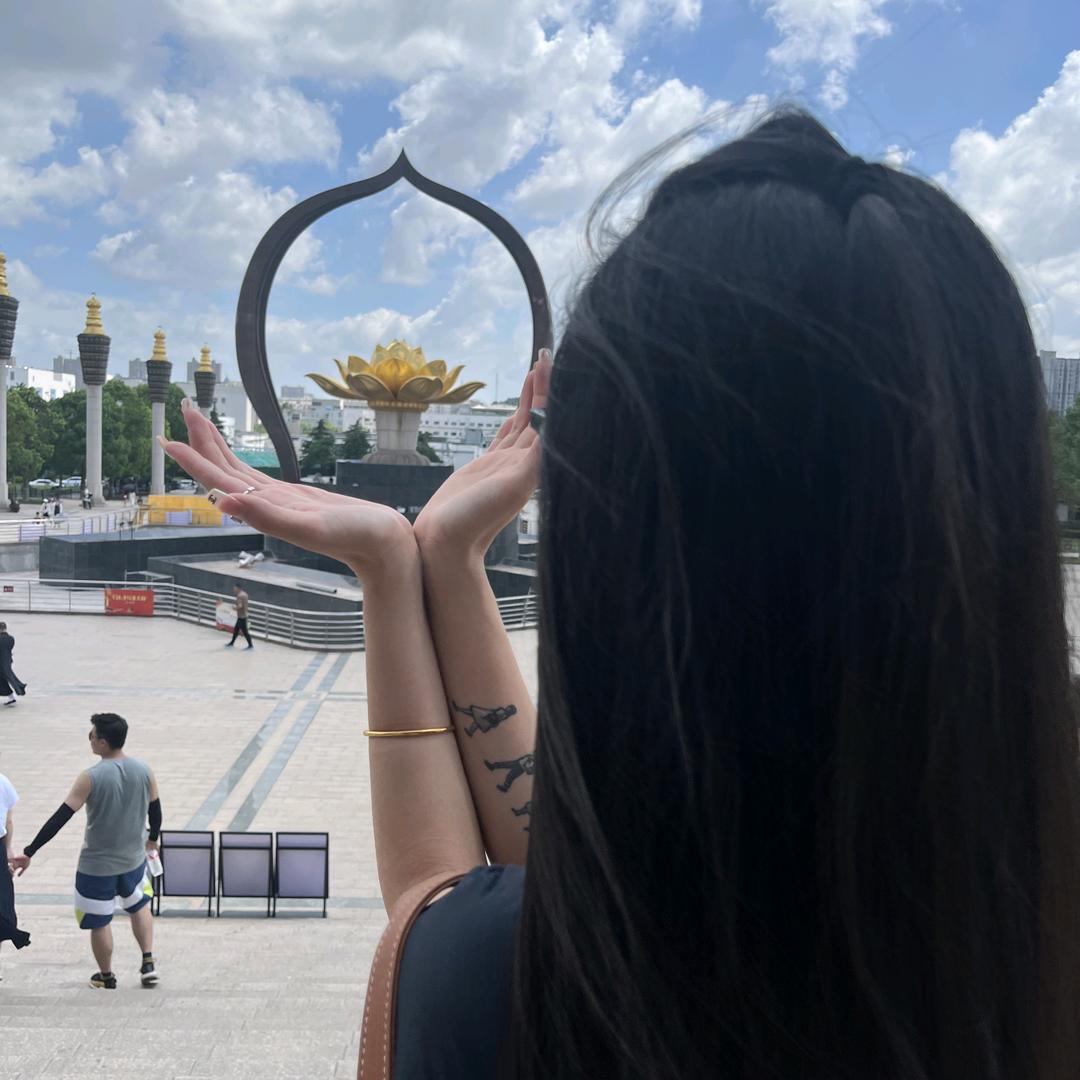 不忘❤️初心