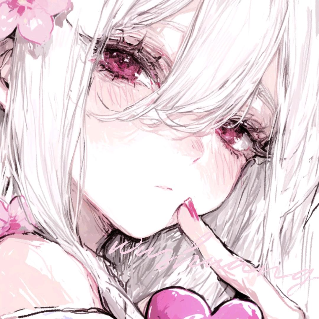 挽月月月🌙
