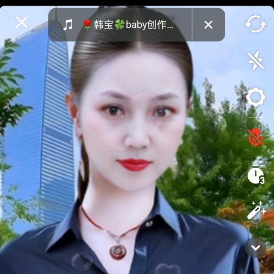 回头快乐！