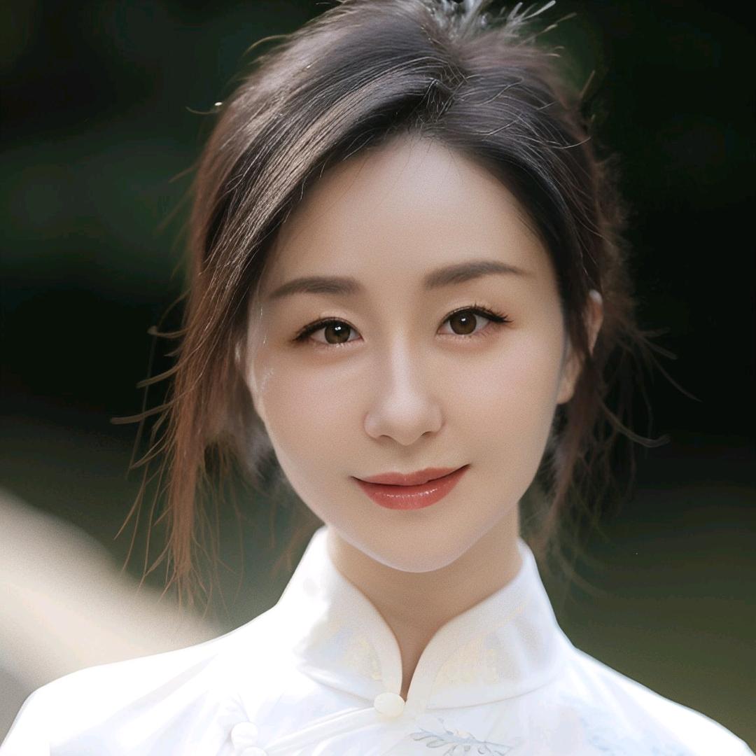 欣珞小姐姐