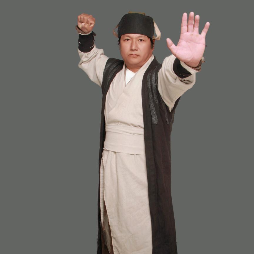 北乔峰［小号直播］