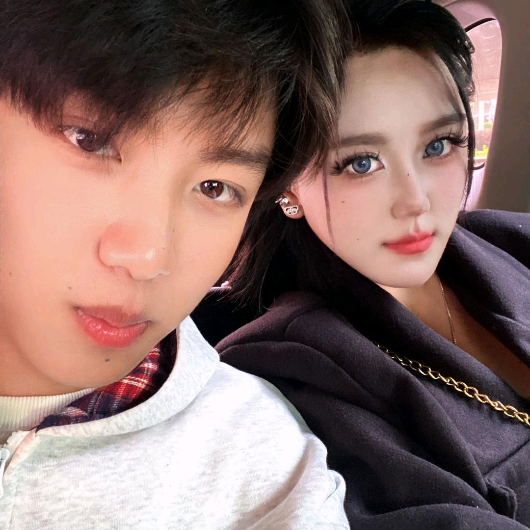 强哥