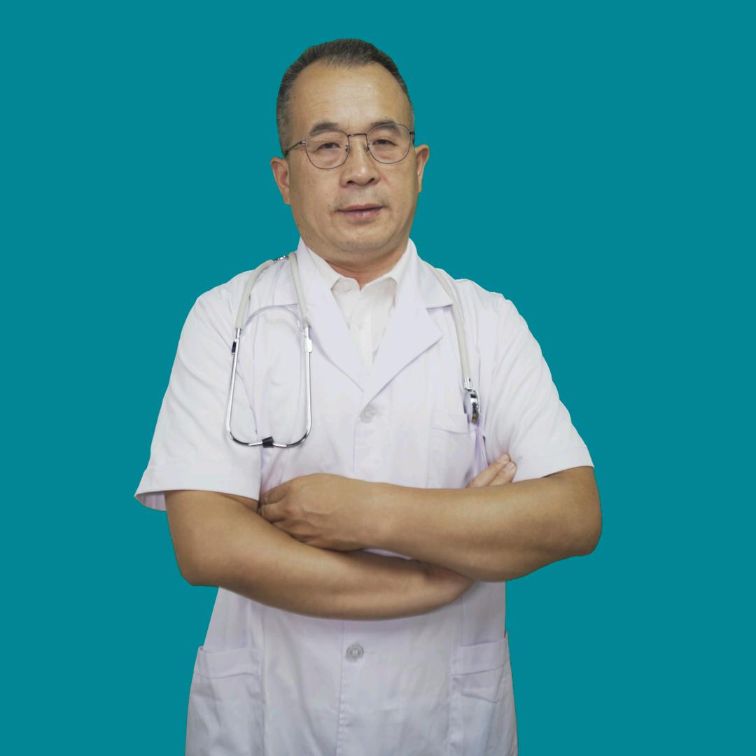 范加坤骨不疼