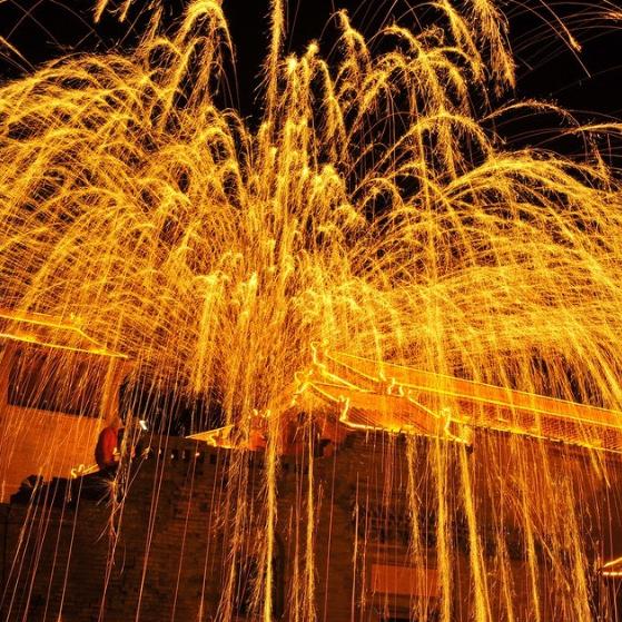 .快乐的过好每一天