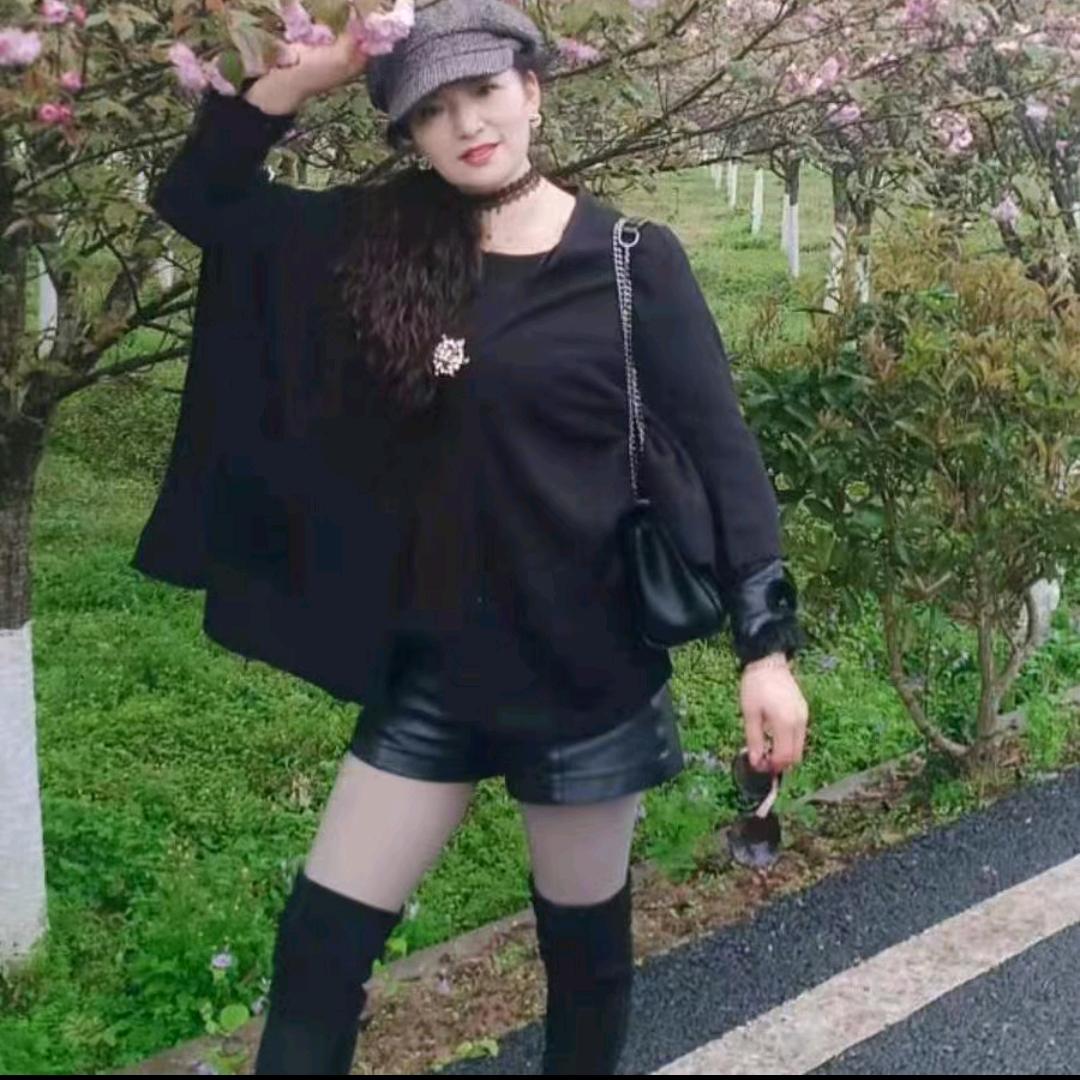 67年的羊董二姐