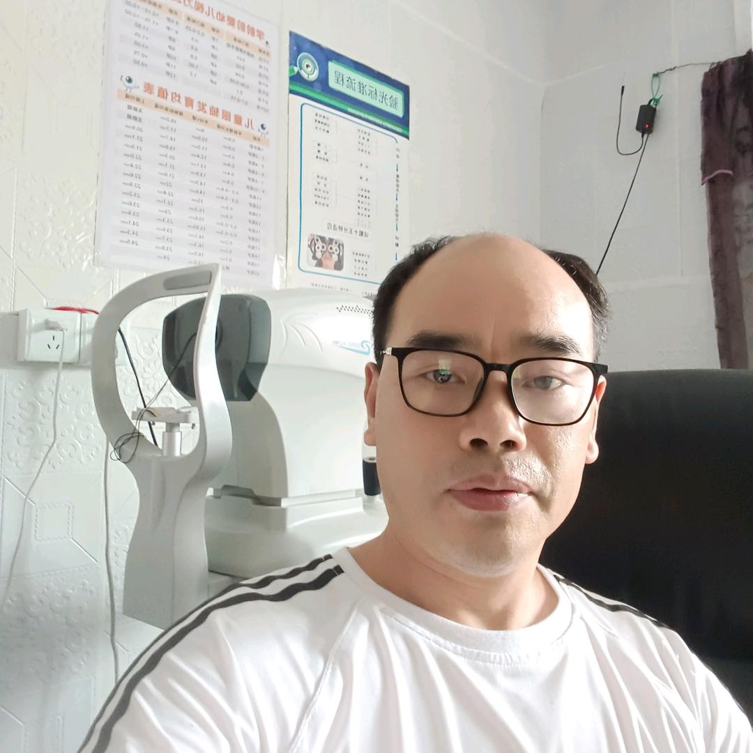 @少儿视训师·大周（重庆）