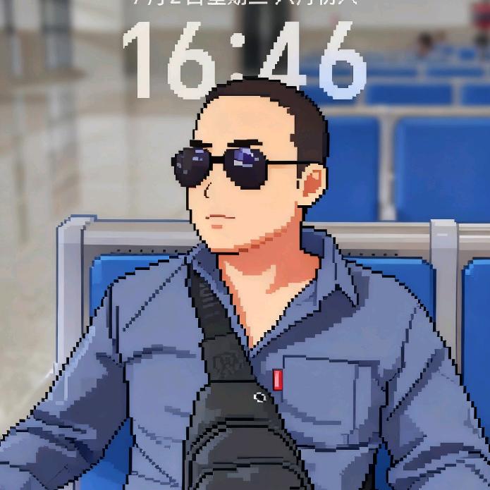 黑铁大叔优选168