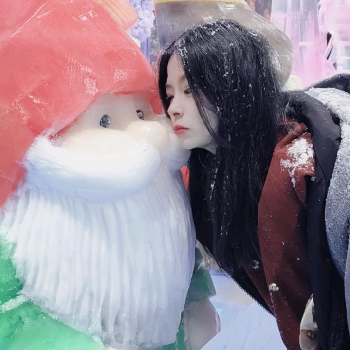 🐻宝宝呀！