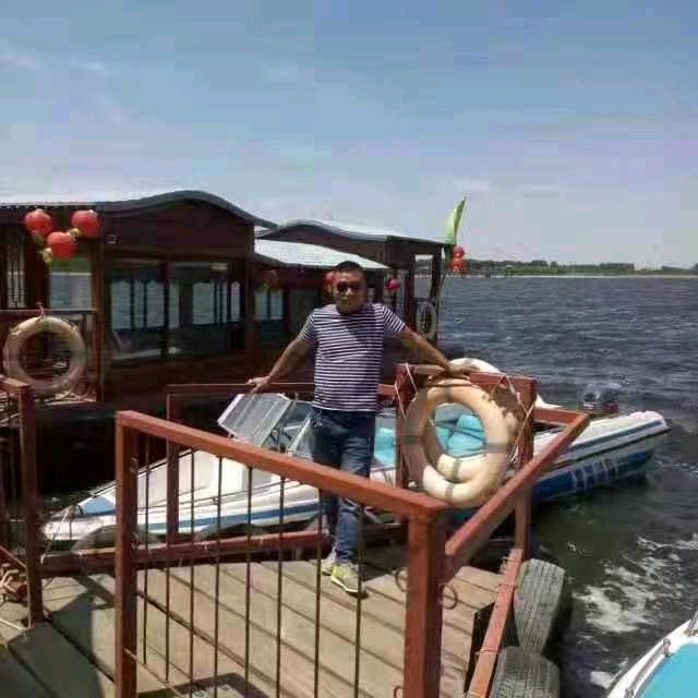 浪子刘、难忘