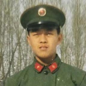 茶叶🇨🇳兵哥哥🇨🇳索南加措