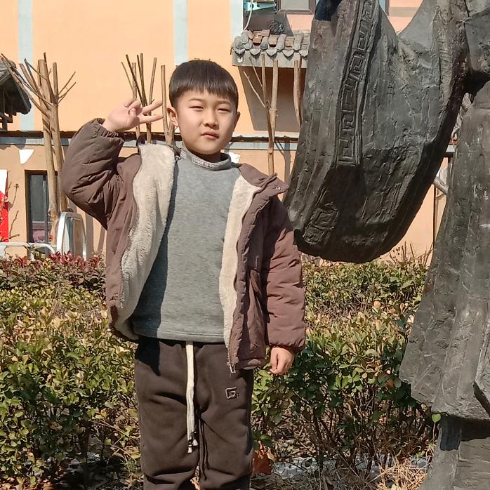 快乐的时光