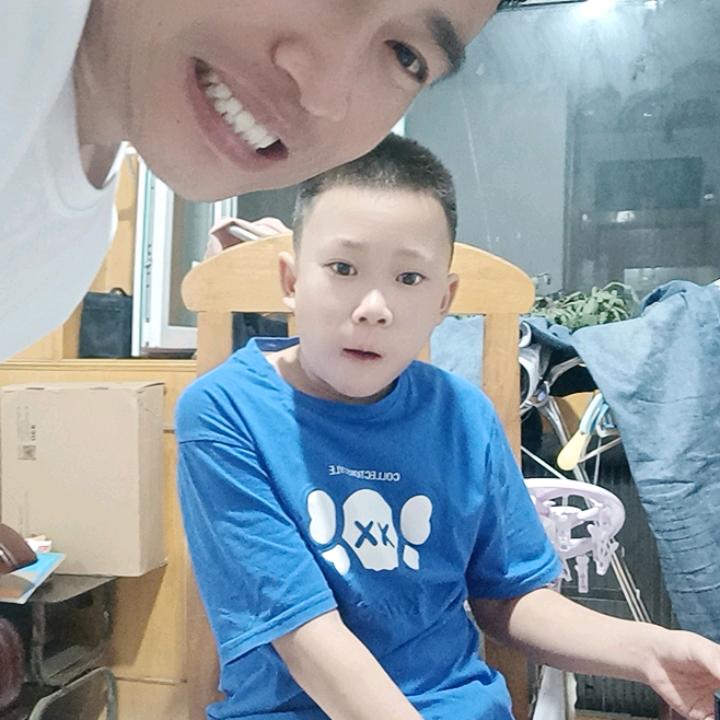 🔱 二炮（大孝子）
