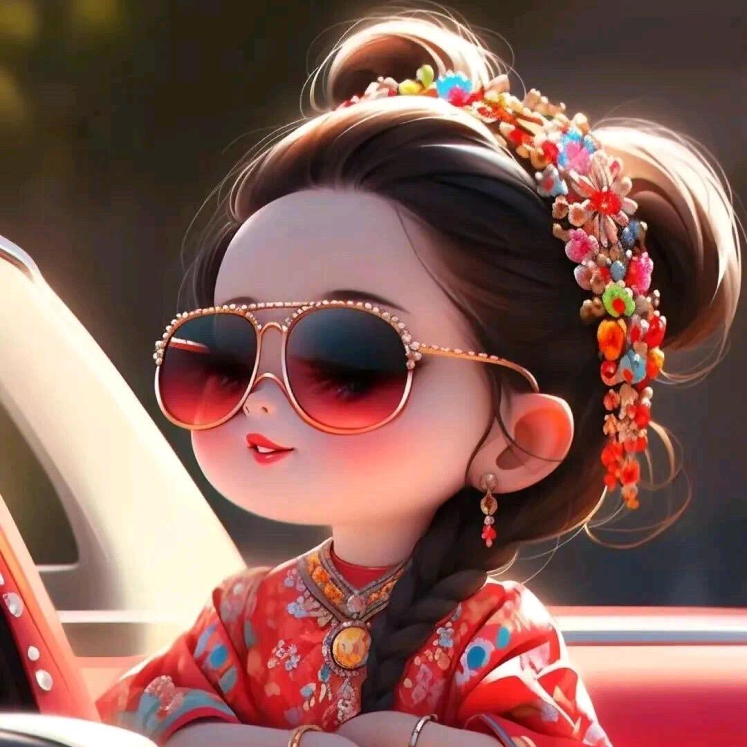 春天吖
