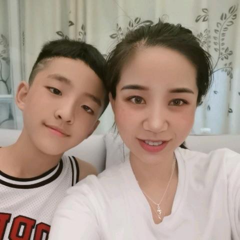 @立豪妈妈的陪读生活