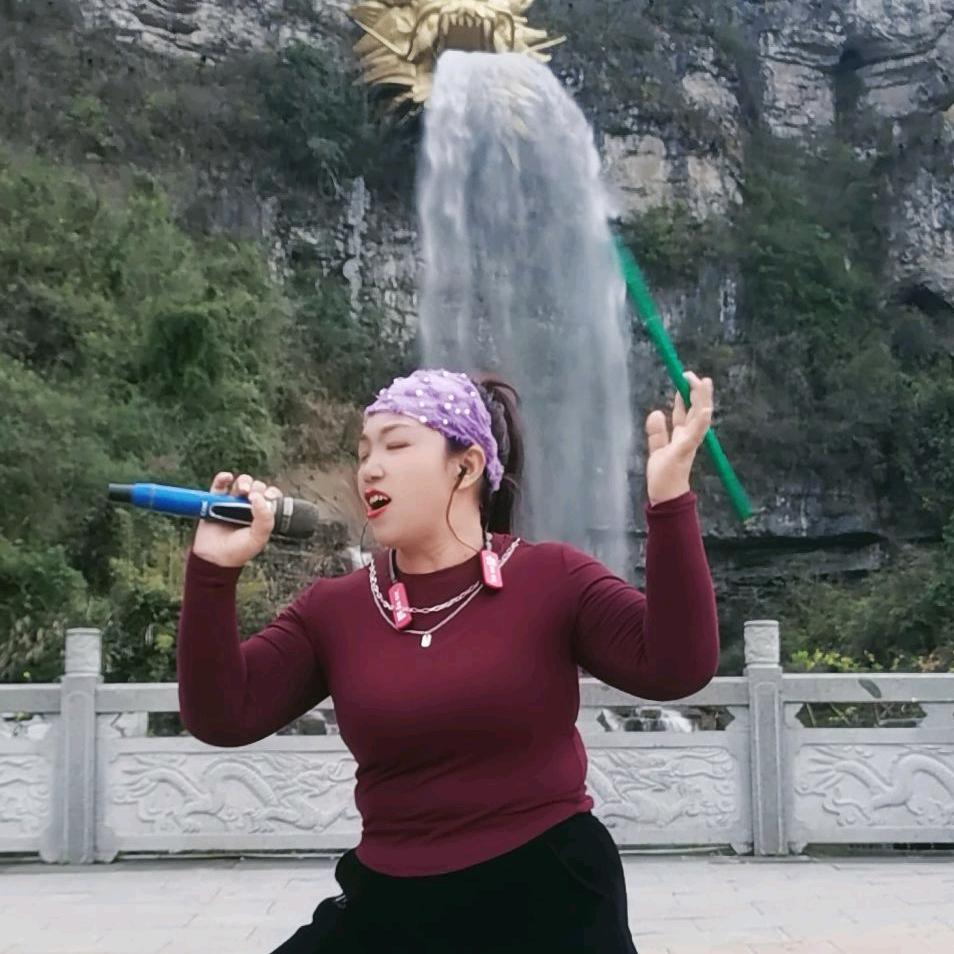 飞姐 🎤5188