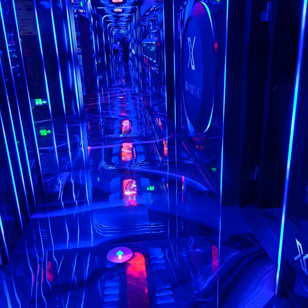 改变自己努力吧