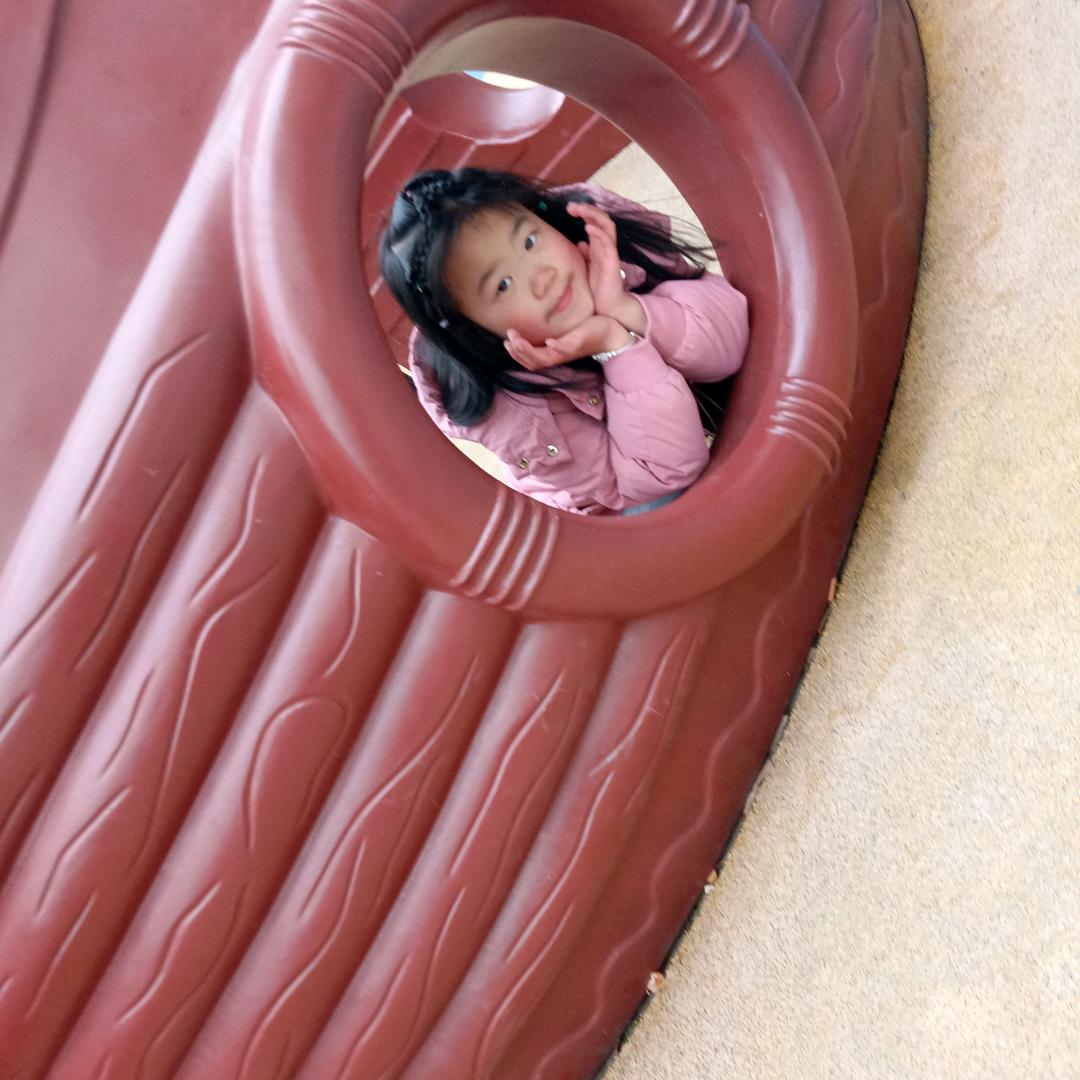 小妹妹