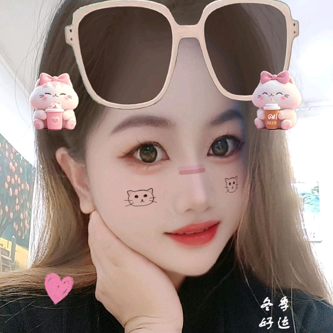 博白妹（拒绝私信）