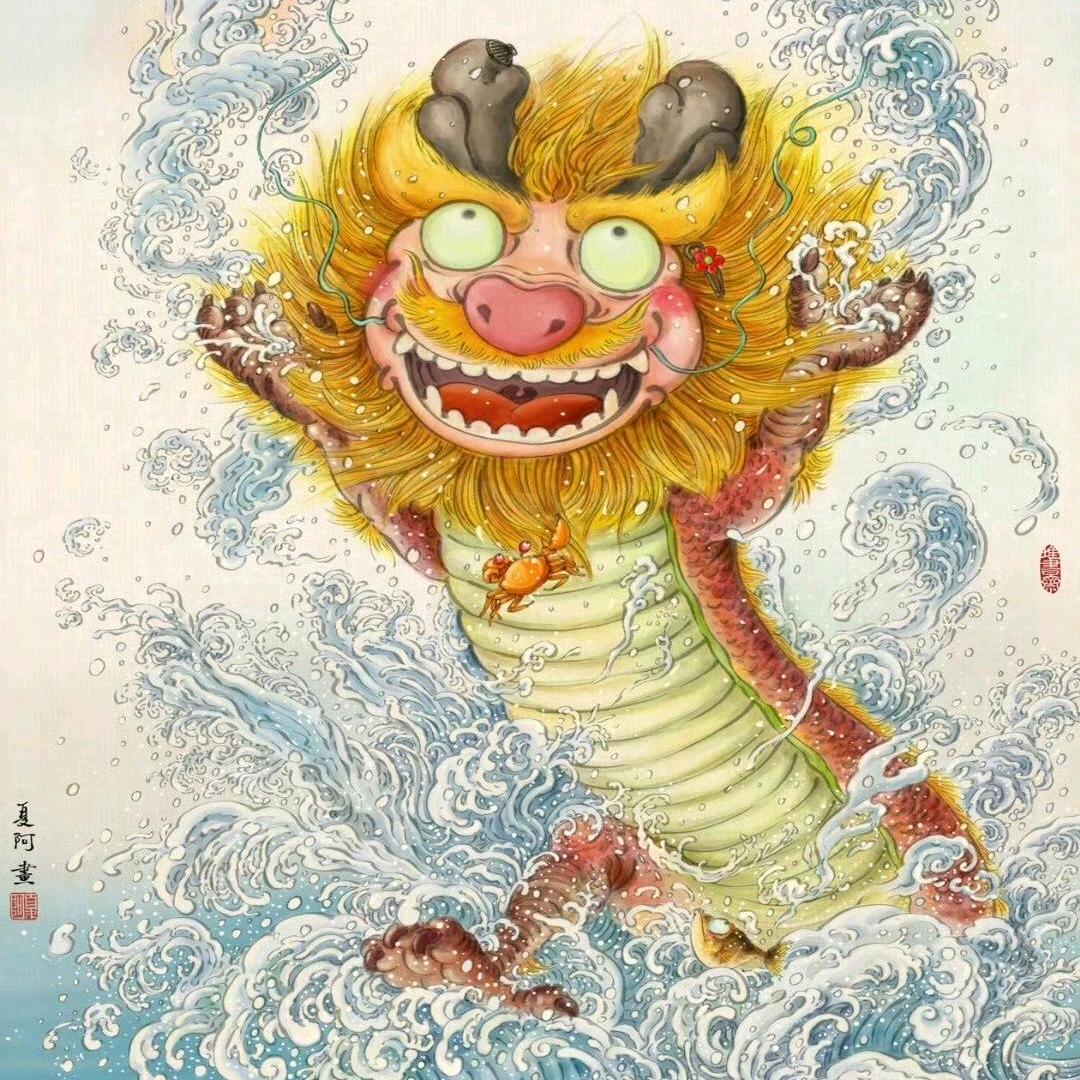 开心追剧